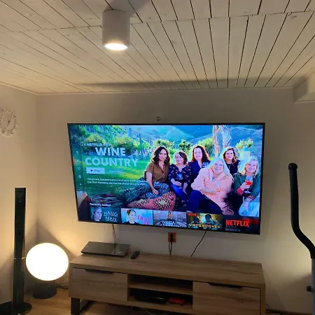 Lesny Apartament