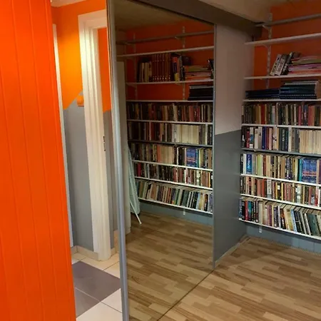 דירה Lesny Apartament