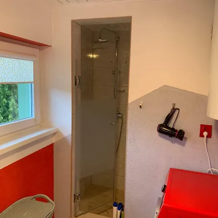 Lesny Apartament *