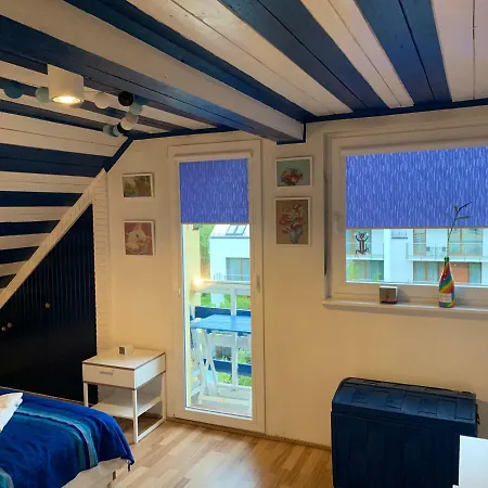 Lesny Apartament *