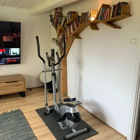 Lesny Apartament