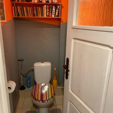Lesny Apartament סטגנה