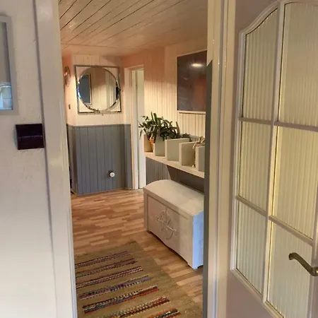 Lesny Apartament דירה *
