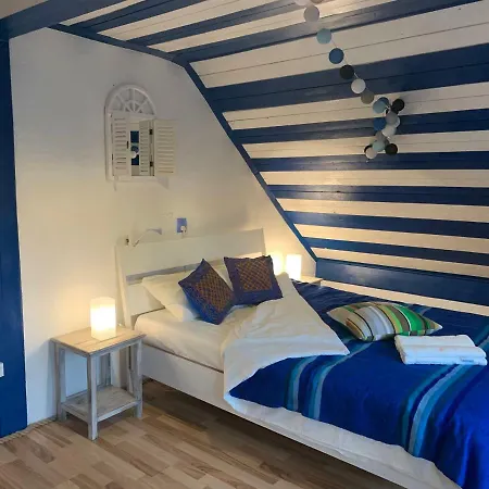 דירה Lesny Apartament