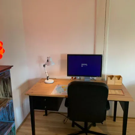 דירה Lesny Apartament *