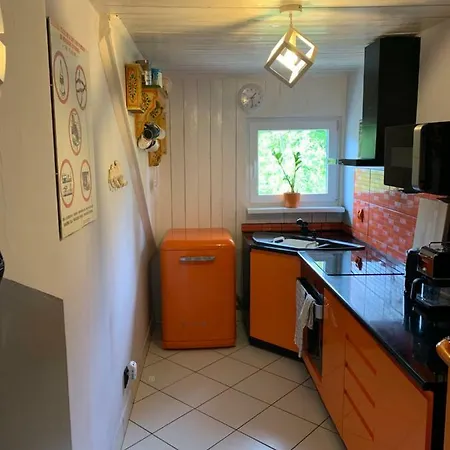 Lesny Apartament
