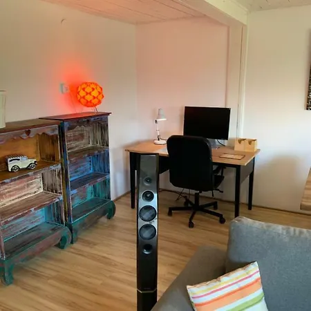 Lesny Apartament דירה *