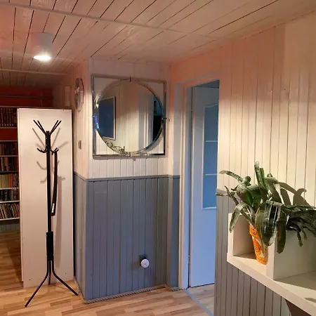 Lesny Apartament סטגנה