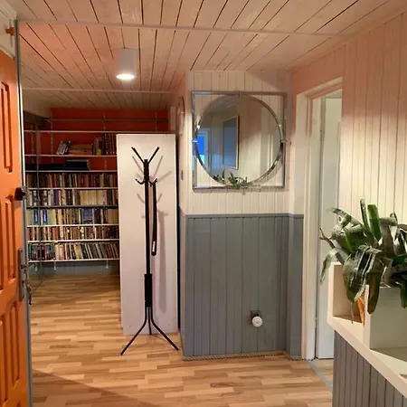 דירה Lesny Apartament *
