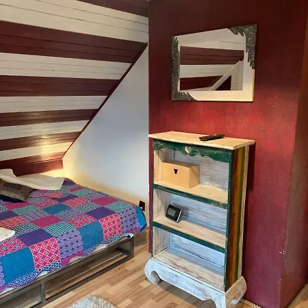 Lesny Apartament * סטגנה