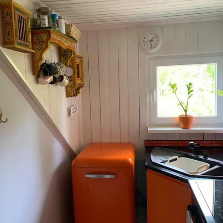 Lesny Apartament סטגנה