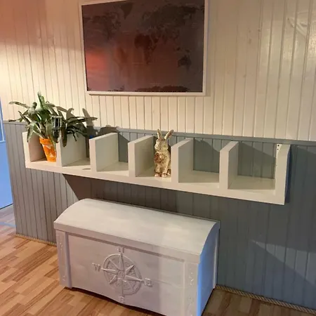 Lesny Apartament