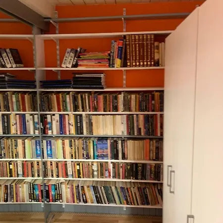Lesny Apartament * סטגנה
