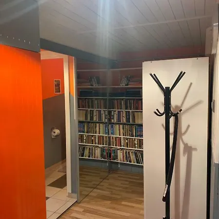 דירה Lesny Apartament *