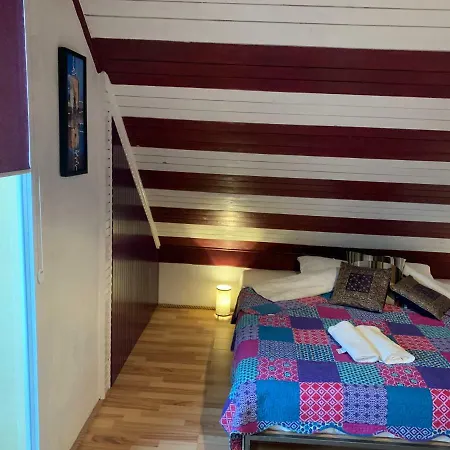 Lesny Apartament * סטגנה