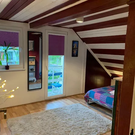 Lesny Apartament דירה *