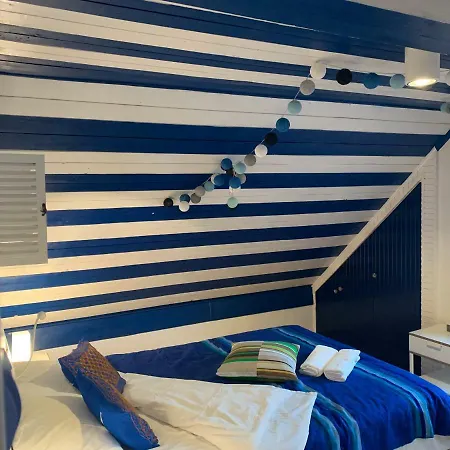 Lesny Apartament